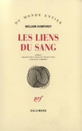 Les liens du sang 